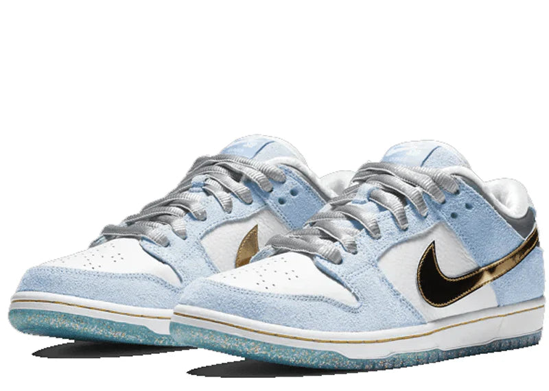 NIKE SB DUNK LOW SEAN CLIVER