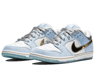 NIKE SB DUNK LOW SEAN CLIVER