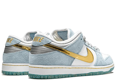 NIKE SB DUNK LOW SEAN CLIVER